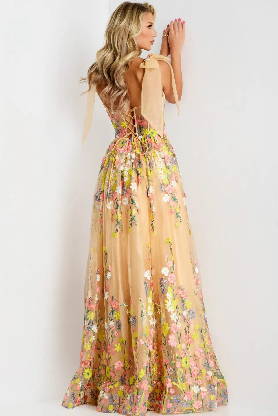 JOVANI 44596 DRESS