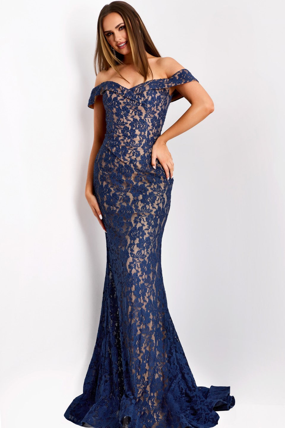 JOVANI 44862 DRESS