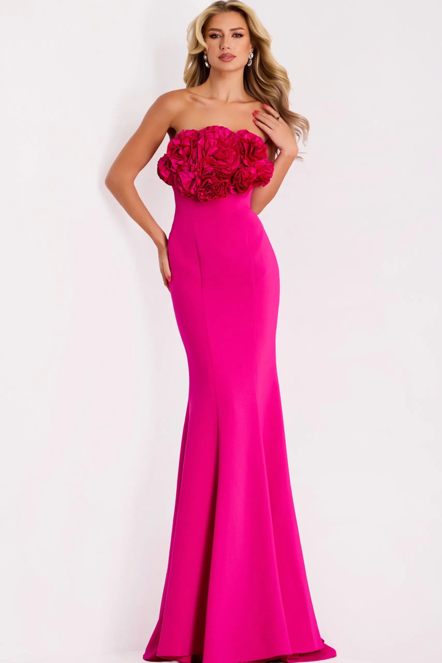 JOVANI 45561 DRESS