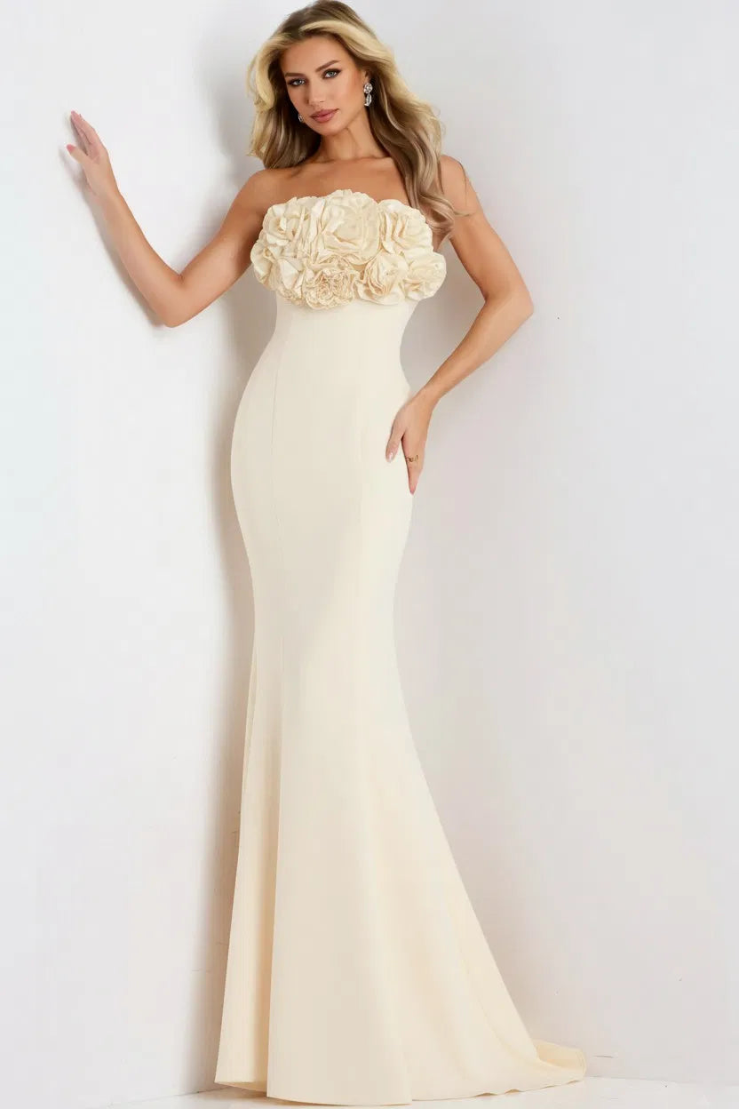 JOVANI 45561 DRESS