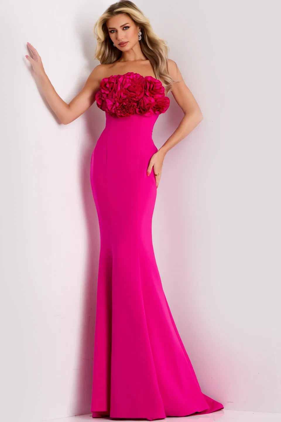 JOVANI 45561 DRESS