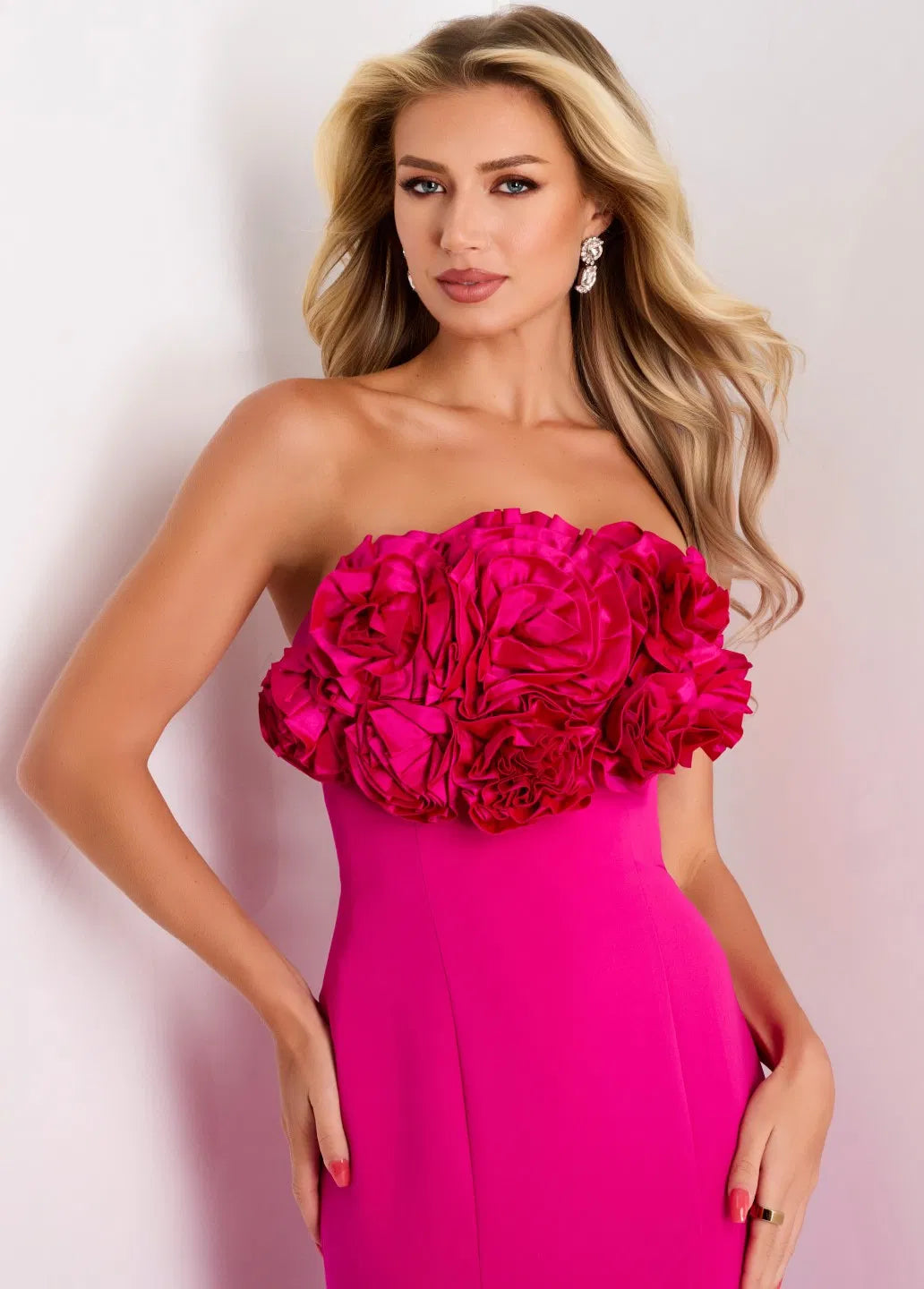 JOVANI 45561 DRESS