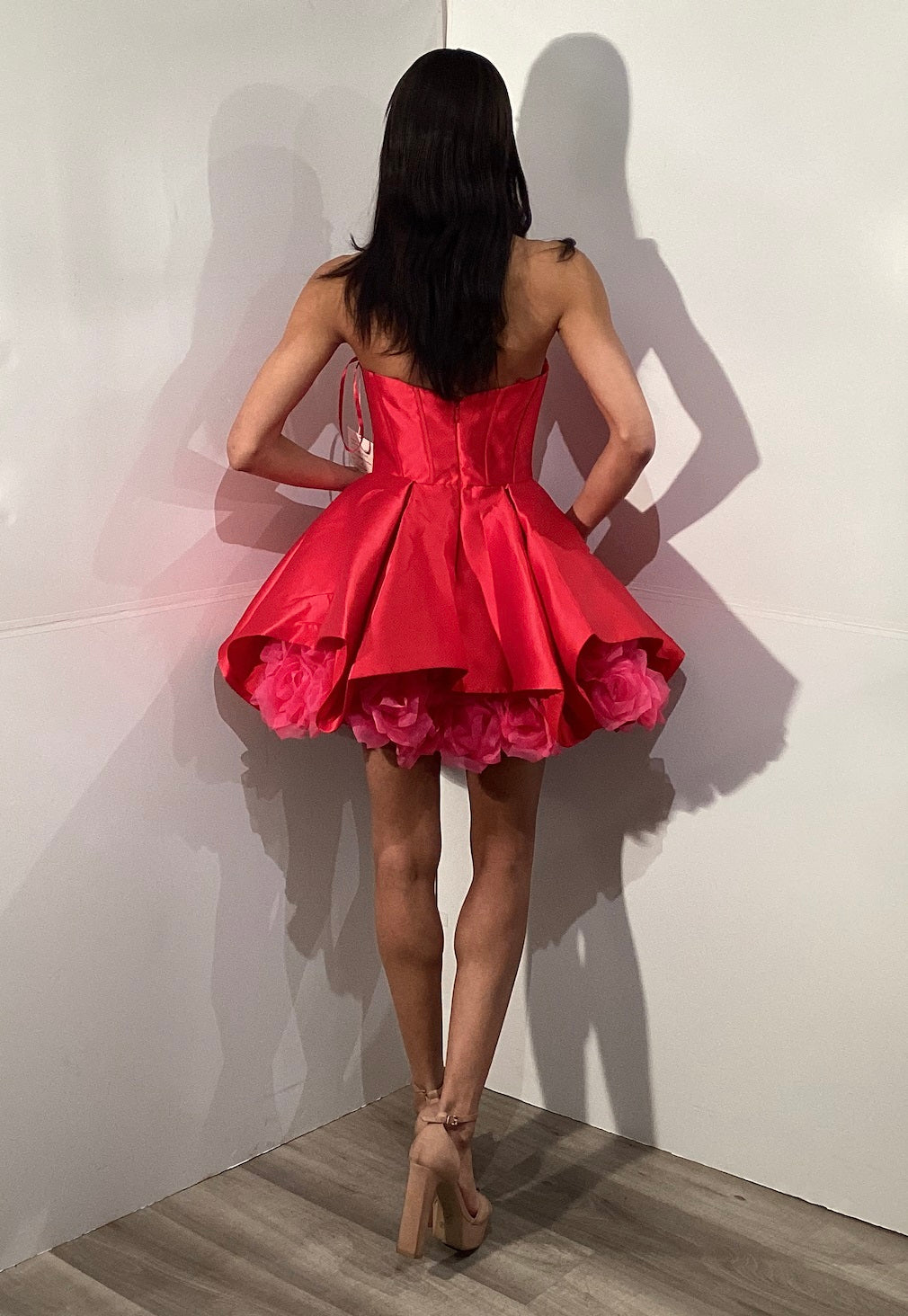 JOVANI 47419 DRESS