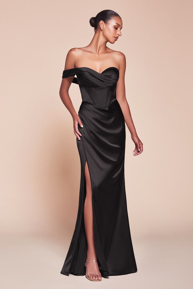 LADIVINE 7448 DRESS