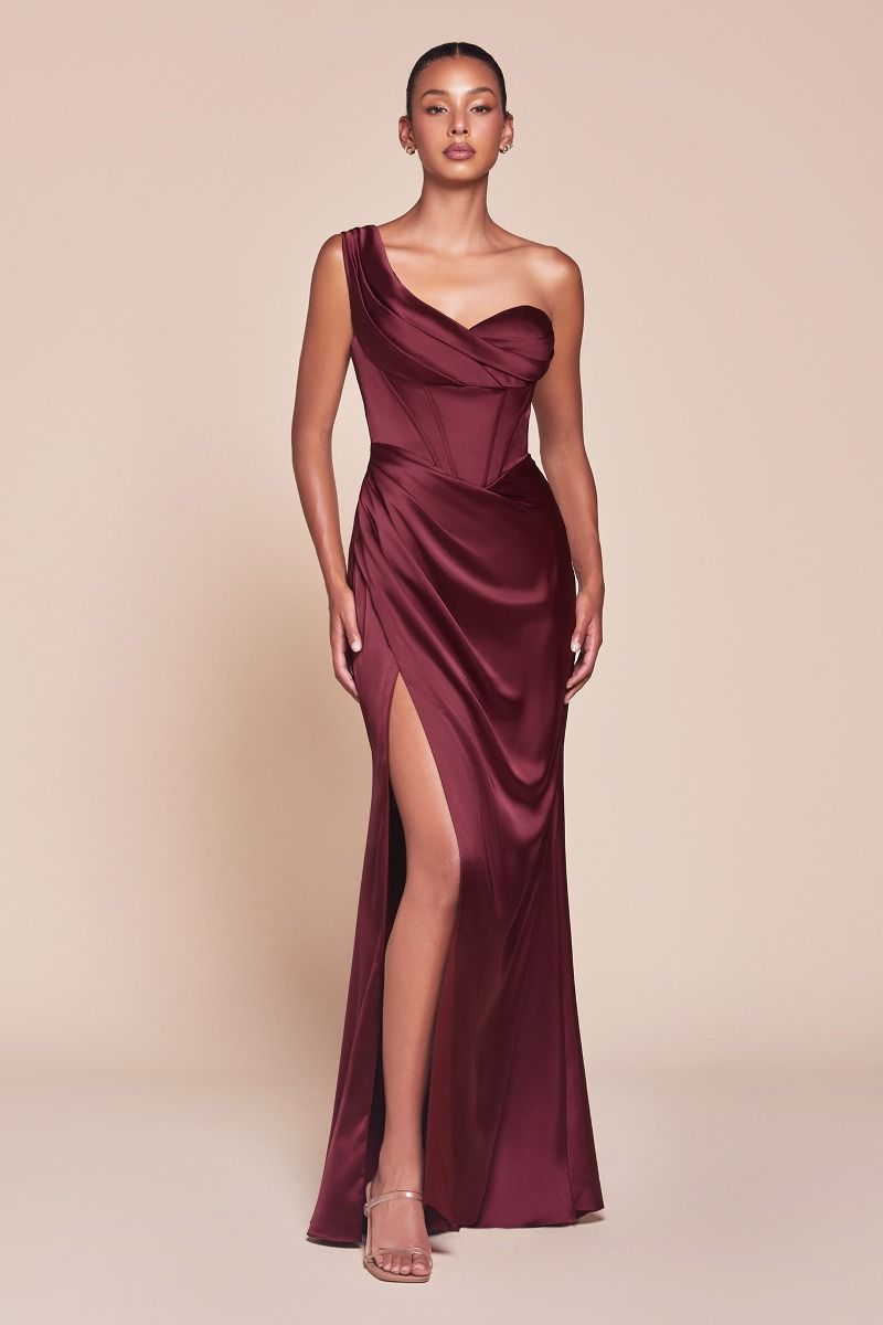 LADIVINE 7448 DRESS