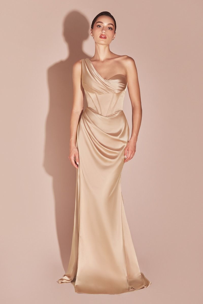 LADIVINE 7448 DRESS