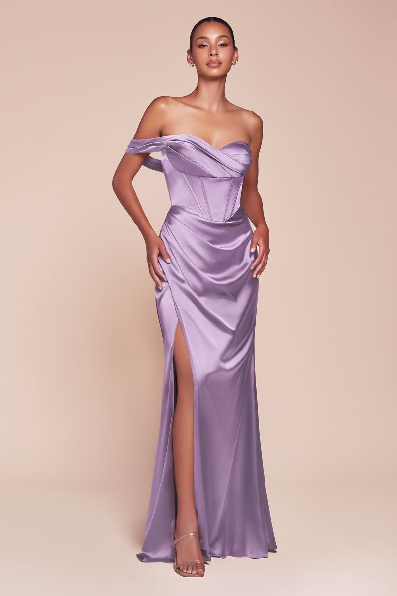 LADIVINE 7448 DRESS