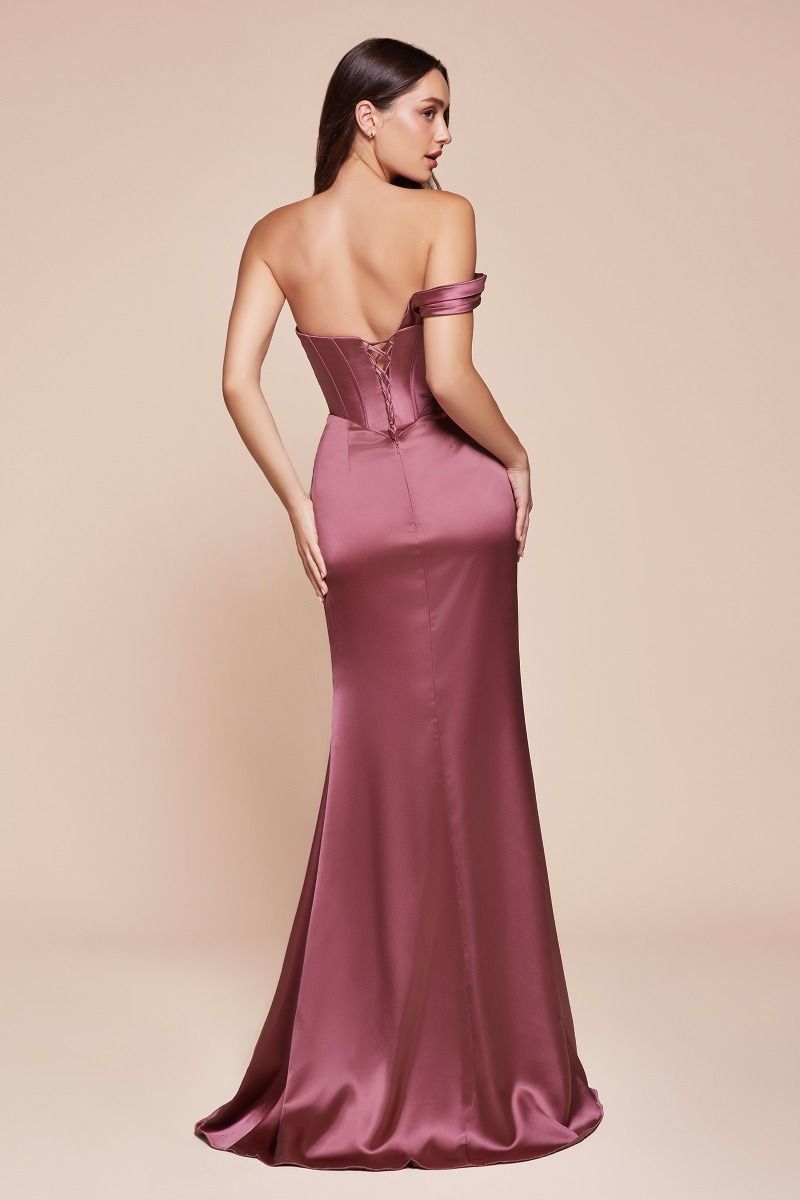LADIVINE 7448 DRESS