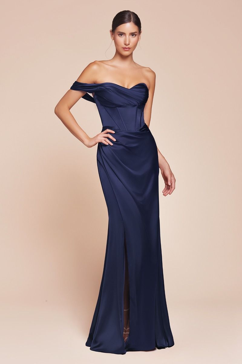 LADIVINE 7448 DRESS