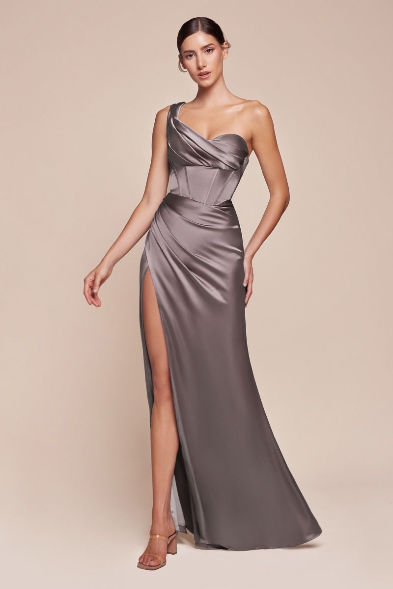 LADIVINE 7448 DRESS