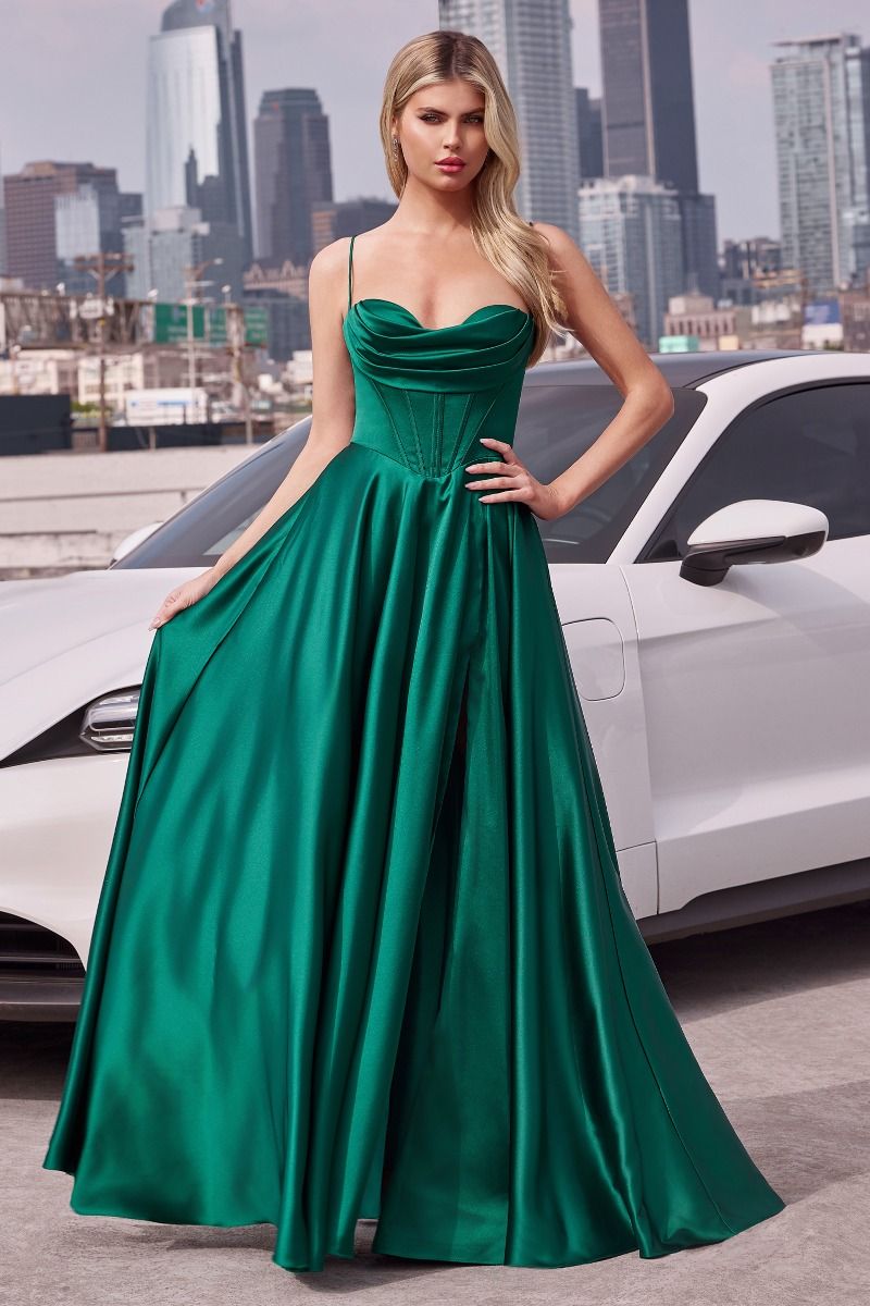 LADIVINE 7481 DRESS