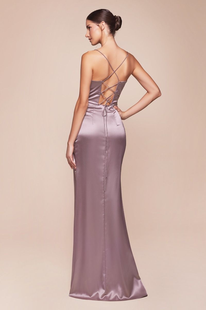 LADIVINE 7483 DRESS