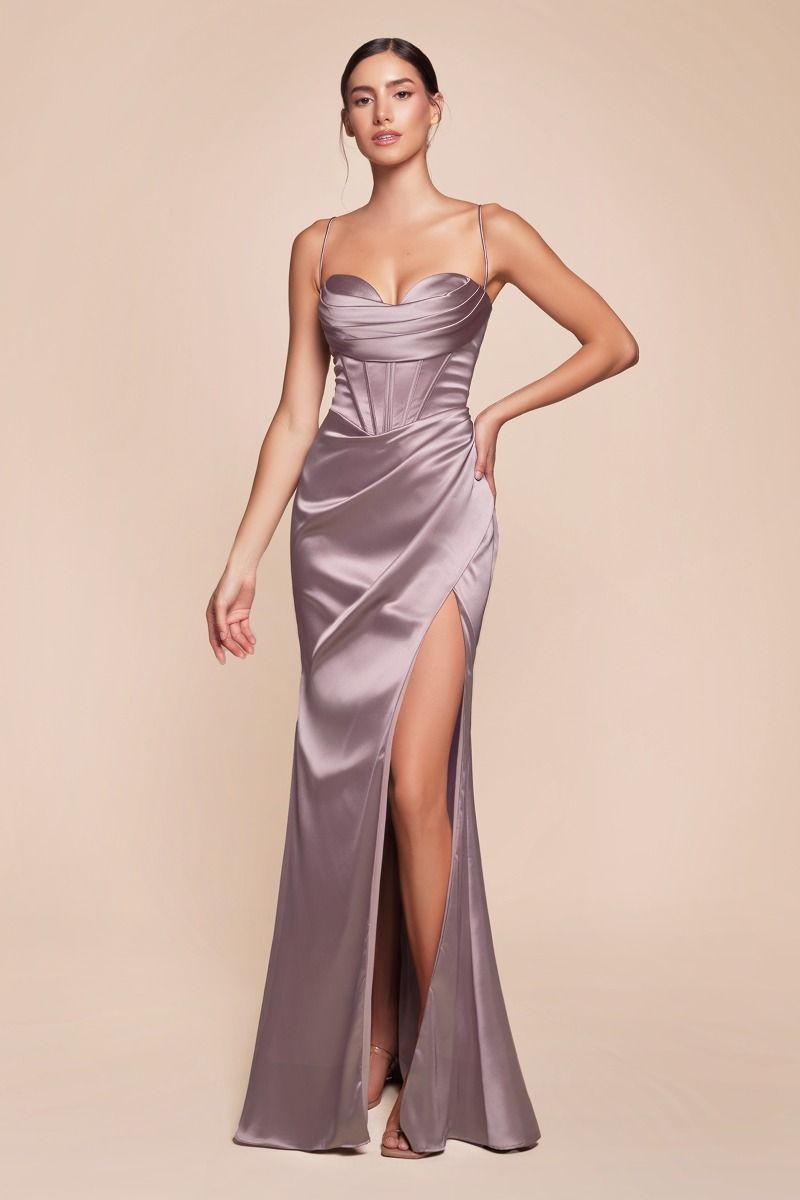 LADIVINE 7483 DRESS