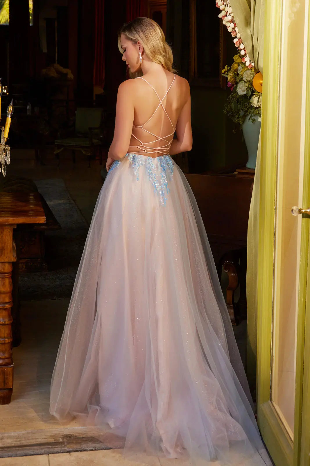 GLS BY GLORIA GL3251 DRESS