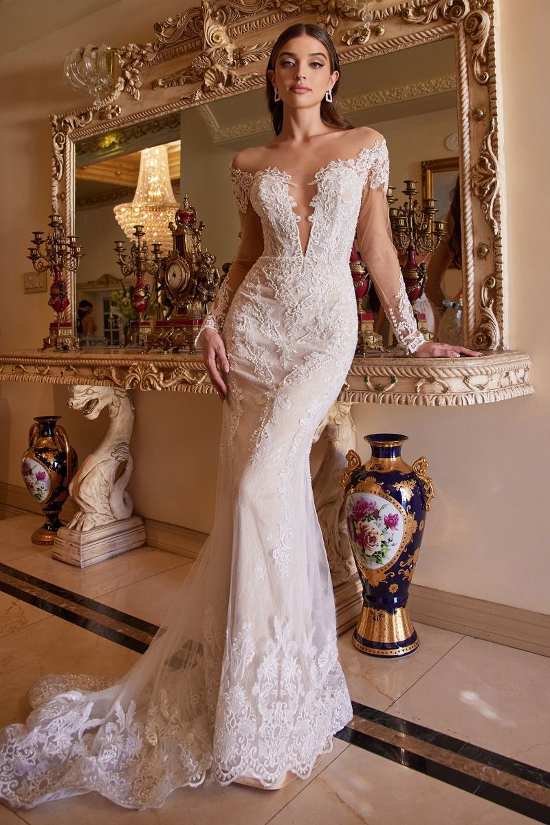 ANDREA & LEO A1022 DRESS