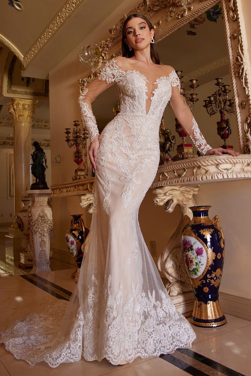 ANDREA & LEO A1022 DRESS