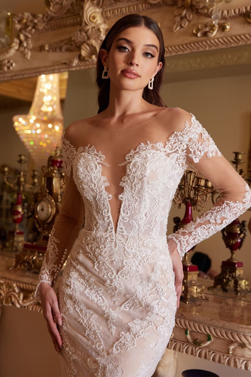 ANDREA & LEO A1022 DRESS