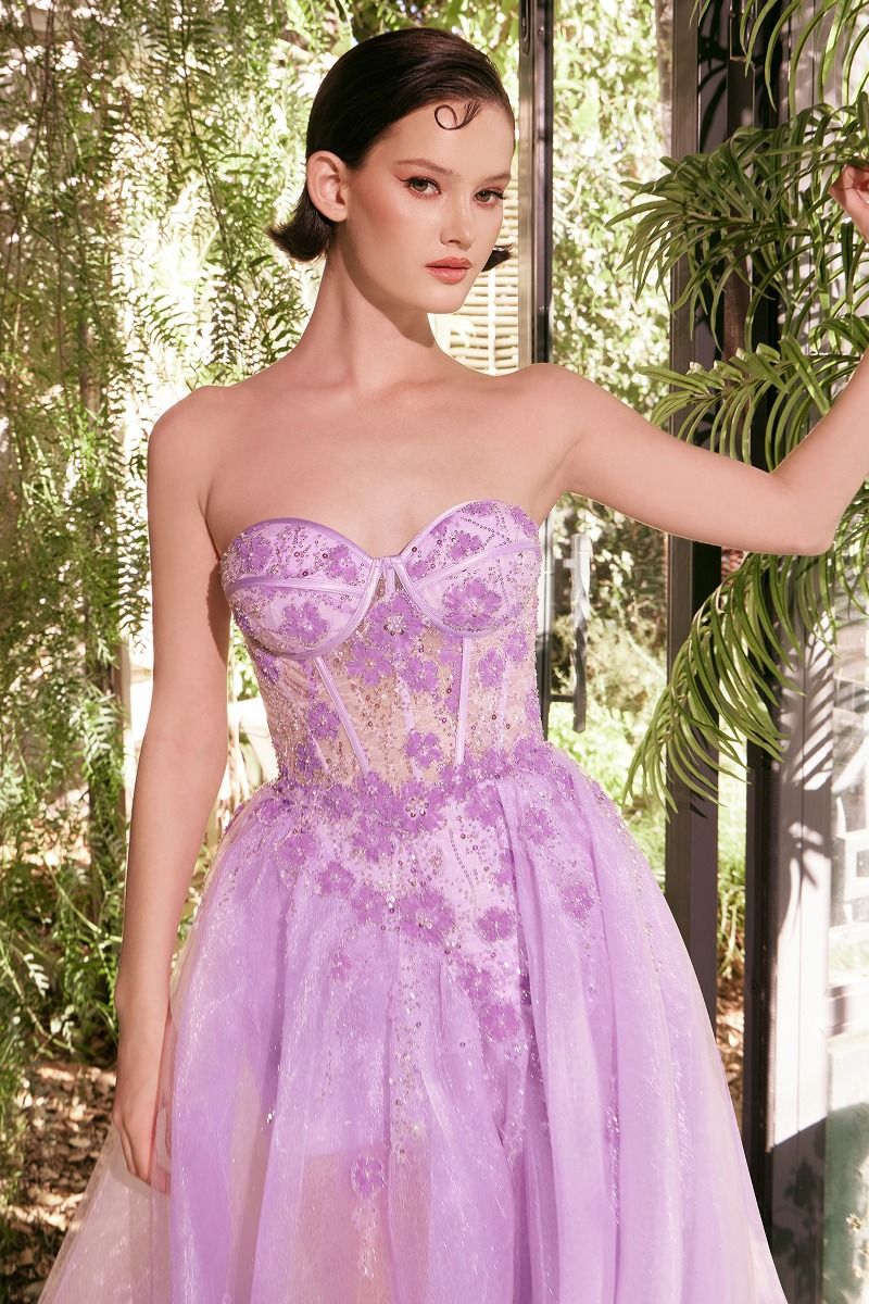 ANDREA & LEO A1381 DRESS