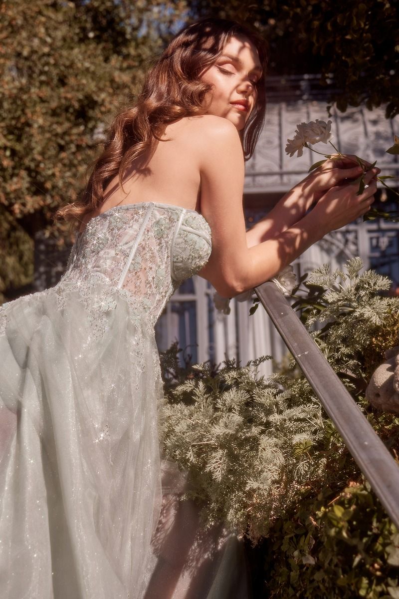 ANDREA & LEO A1381 DRESS
