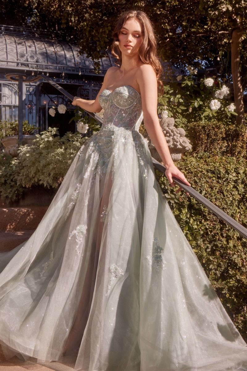 ANDREA & LEO A1381 DRESS