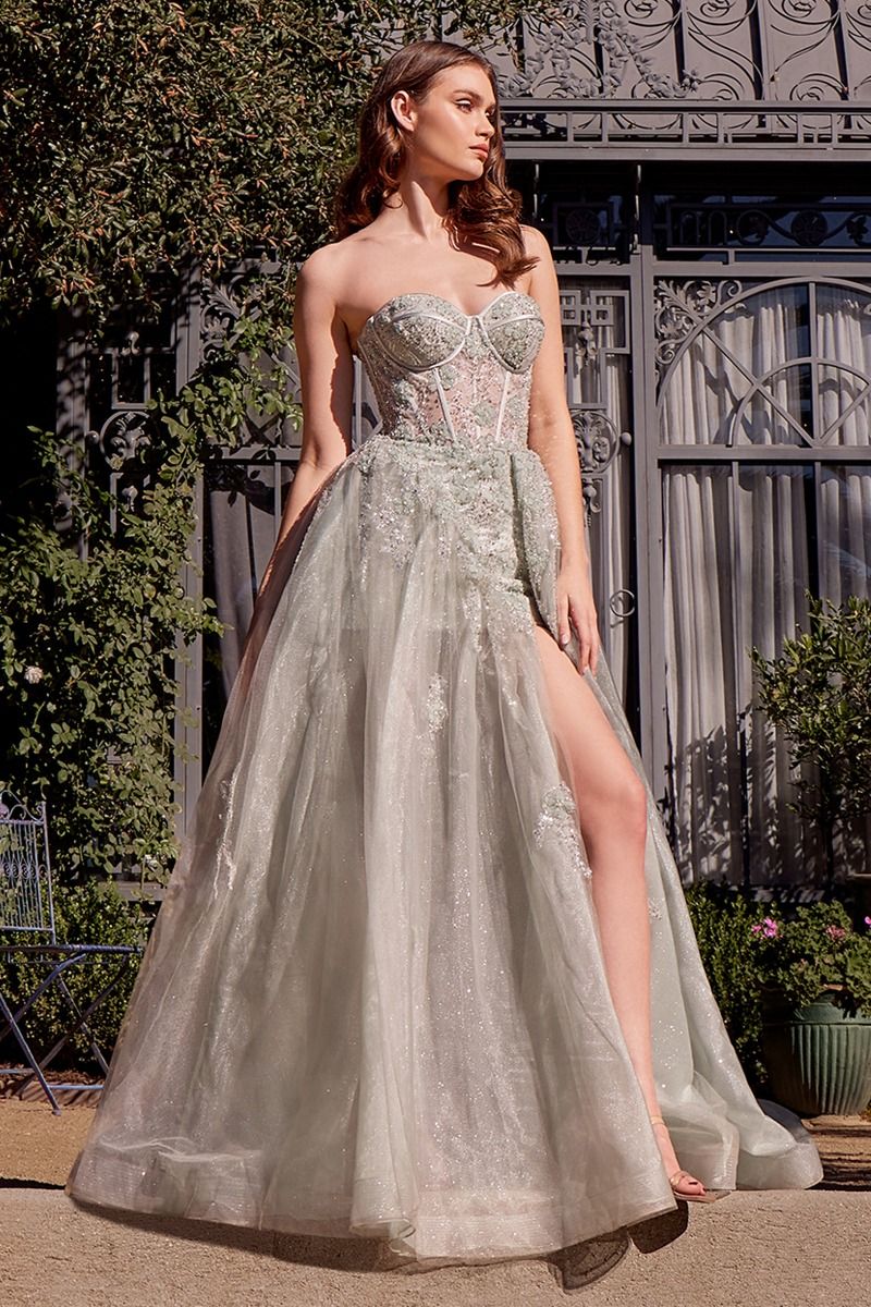 ANDREA & LEO A1381 DRESS
