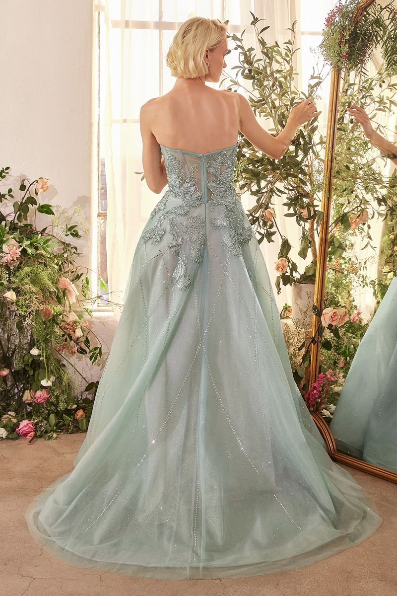 ANDREA & LEO A1387 DRESS