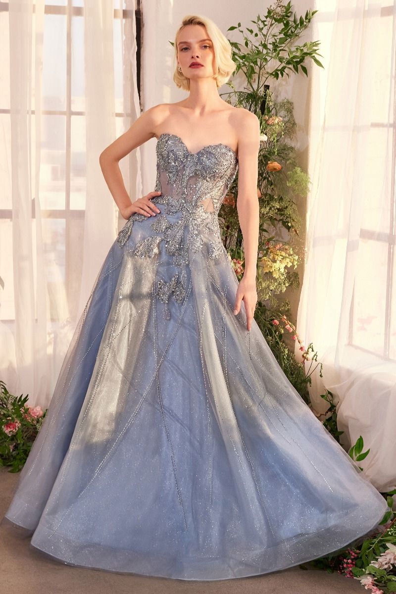 ANDREA & LEO A1387 DRESS