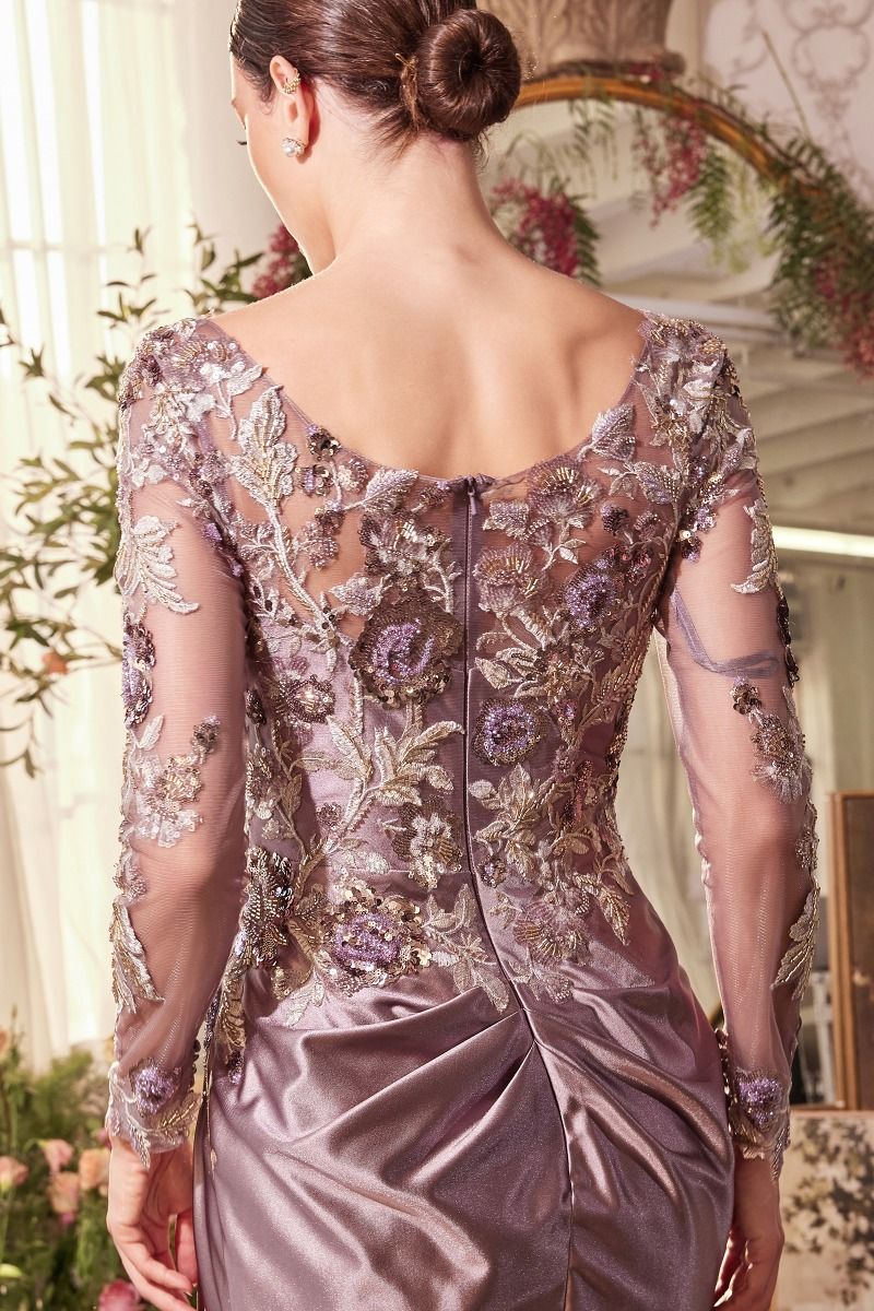 ANDREA & LEO A1403 DRESS