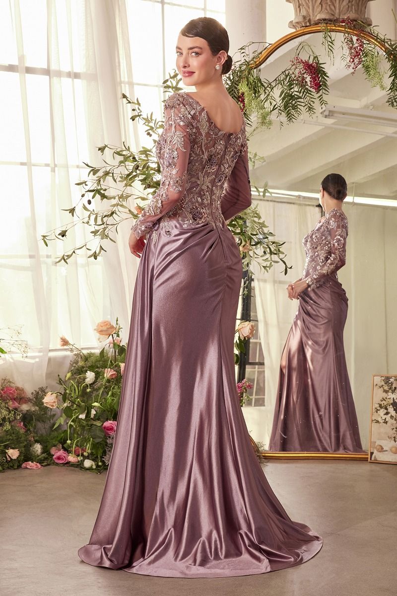 ANDREA & LEO A1403 DRESS