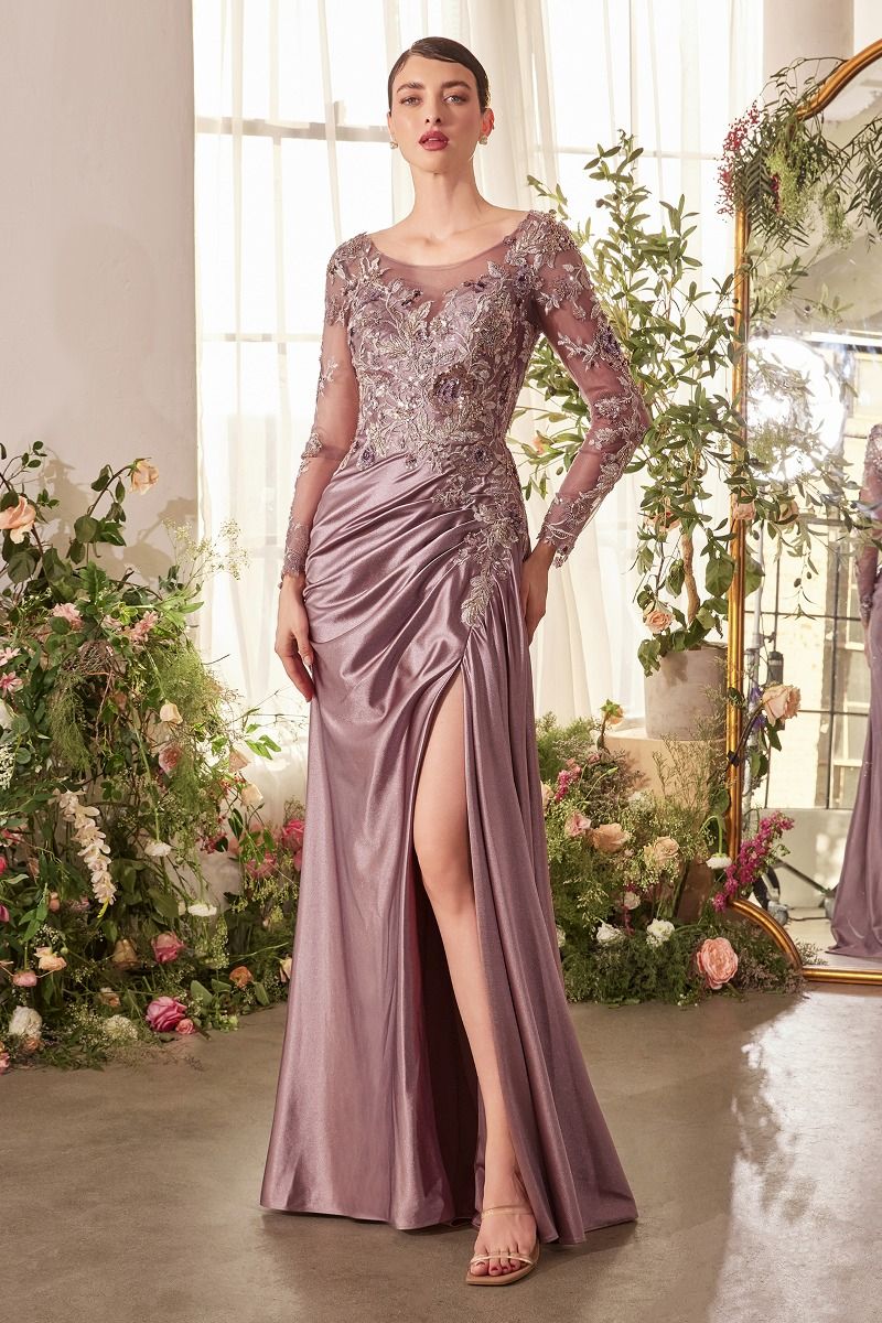 ANDREA & LEO A1403 DRESS