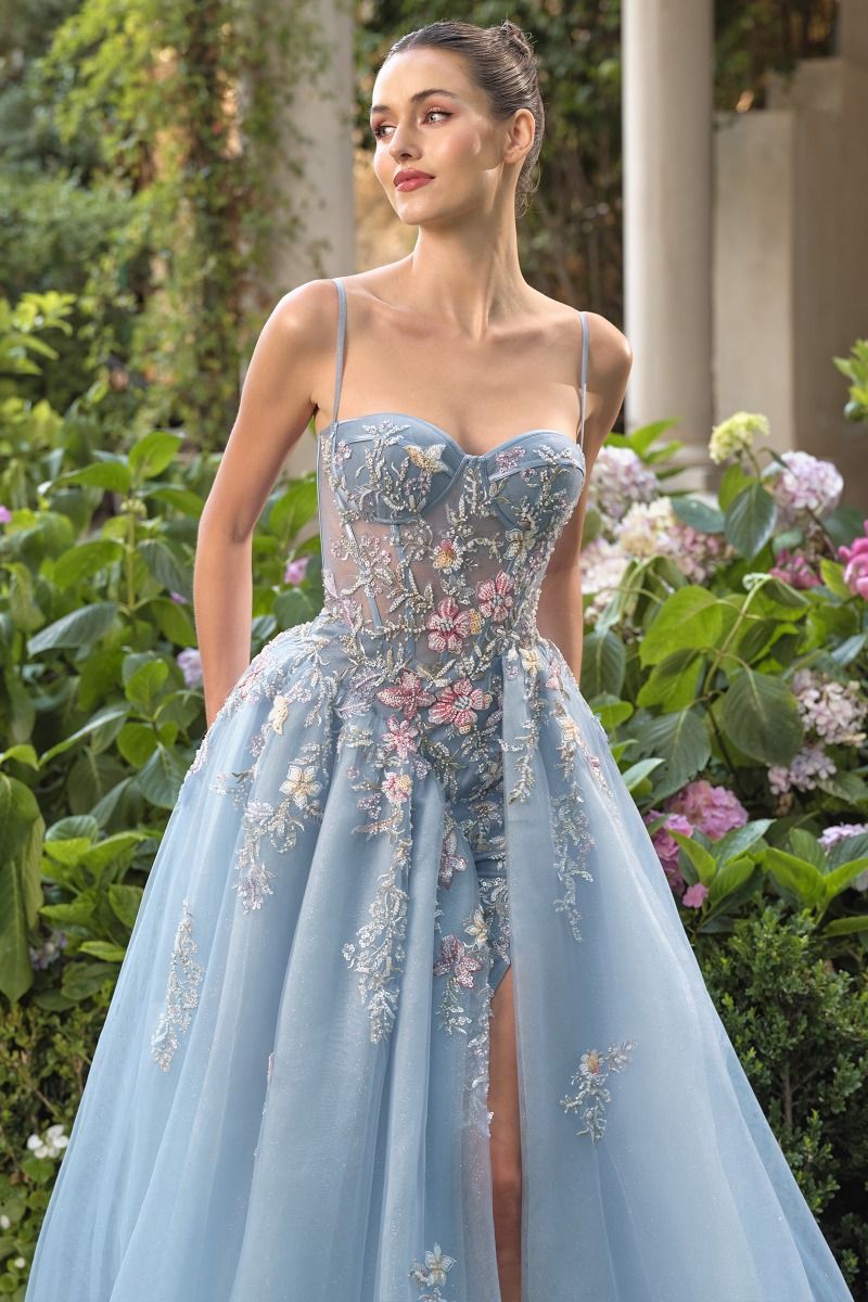 ANDREA & LEO A1490 DRESS