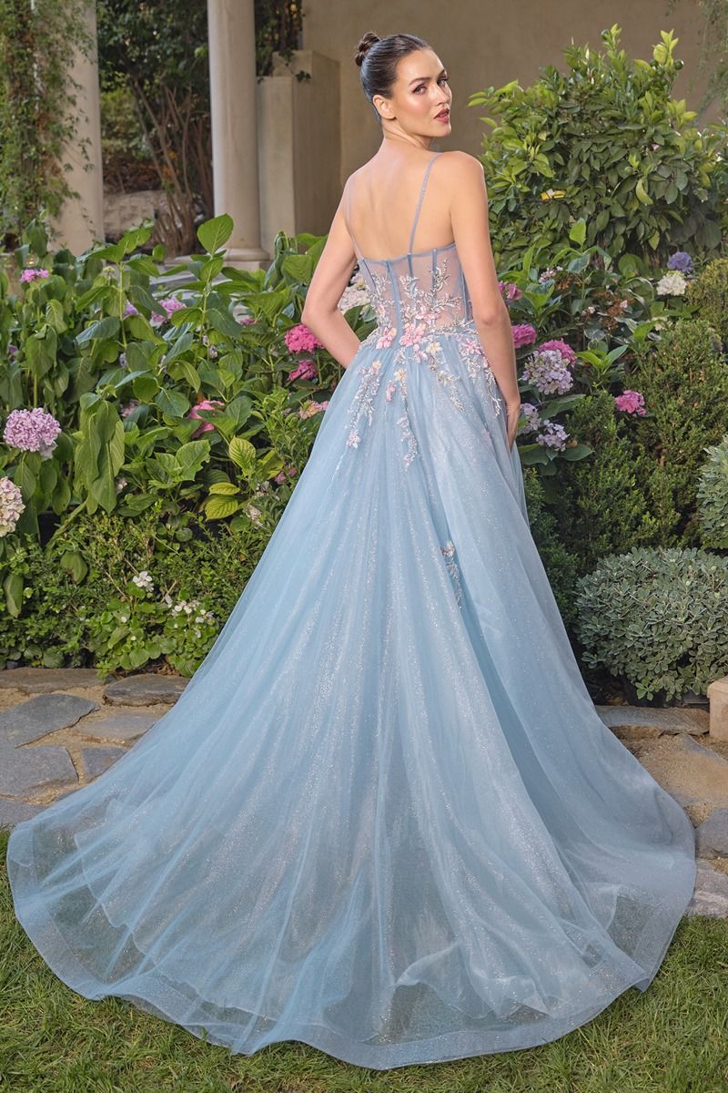 ANDREA & LEO A1490 DRESS