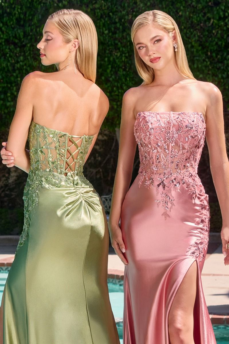 LADIVINE C168 DRESS