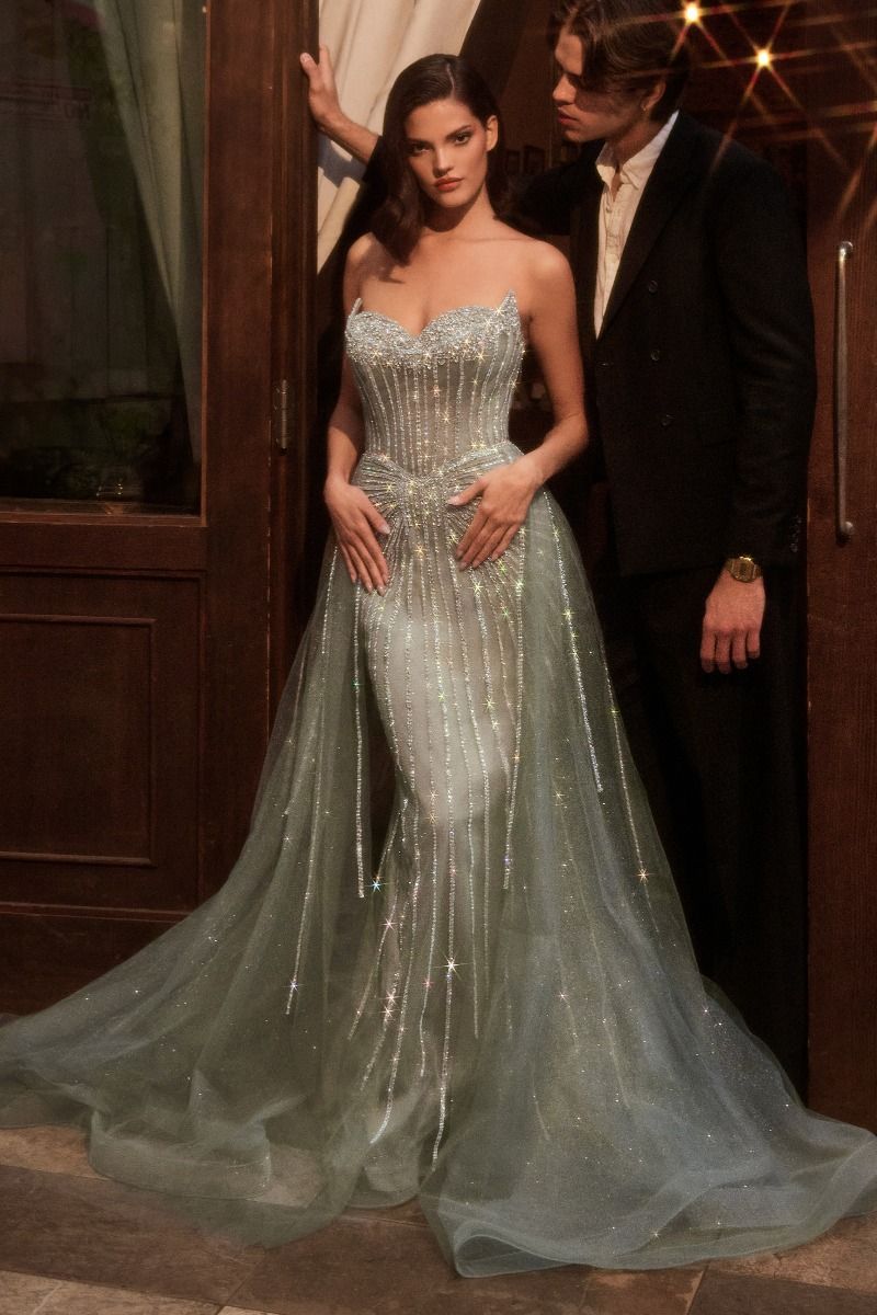 LADIVINE CB158 DRESS