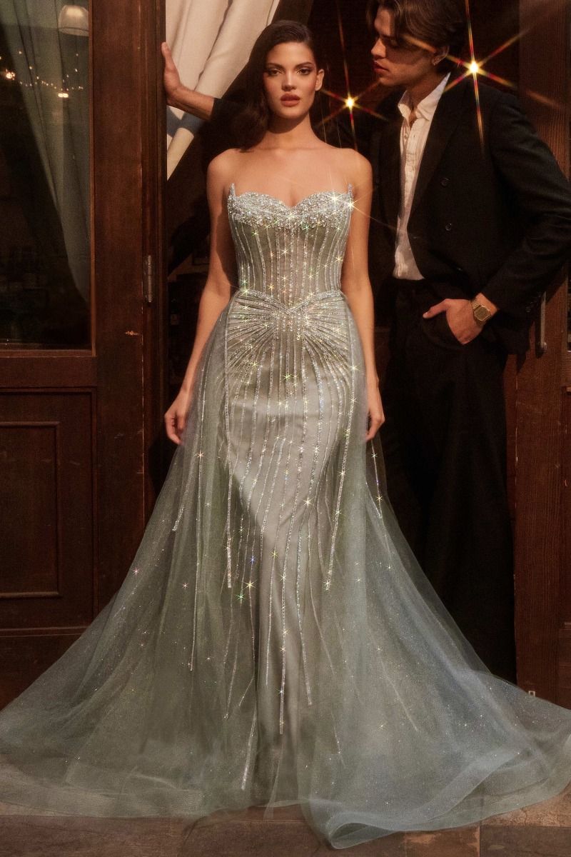 LADIVINE CB158 DRESS