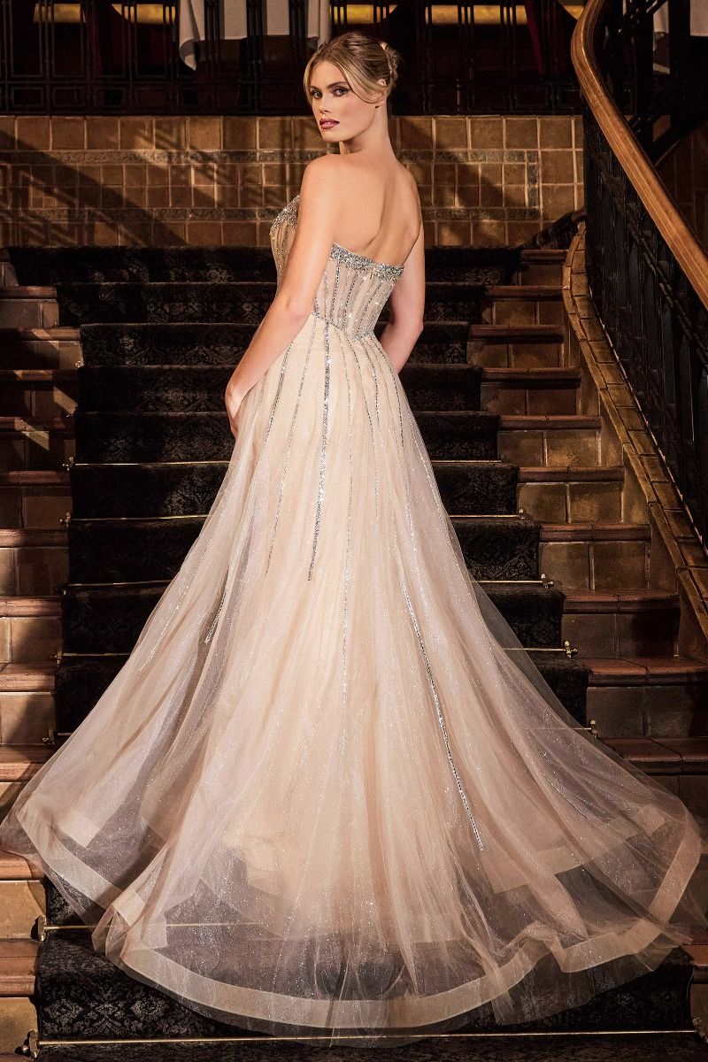 LADIVINE CB158 DRESS