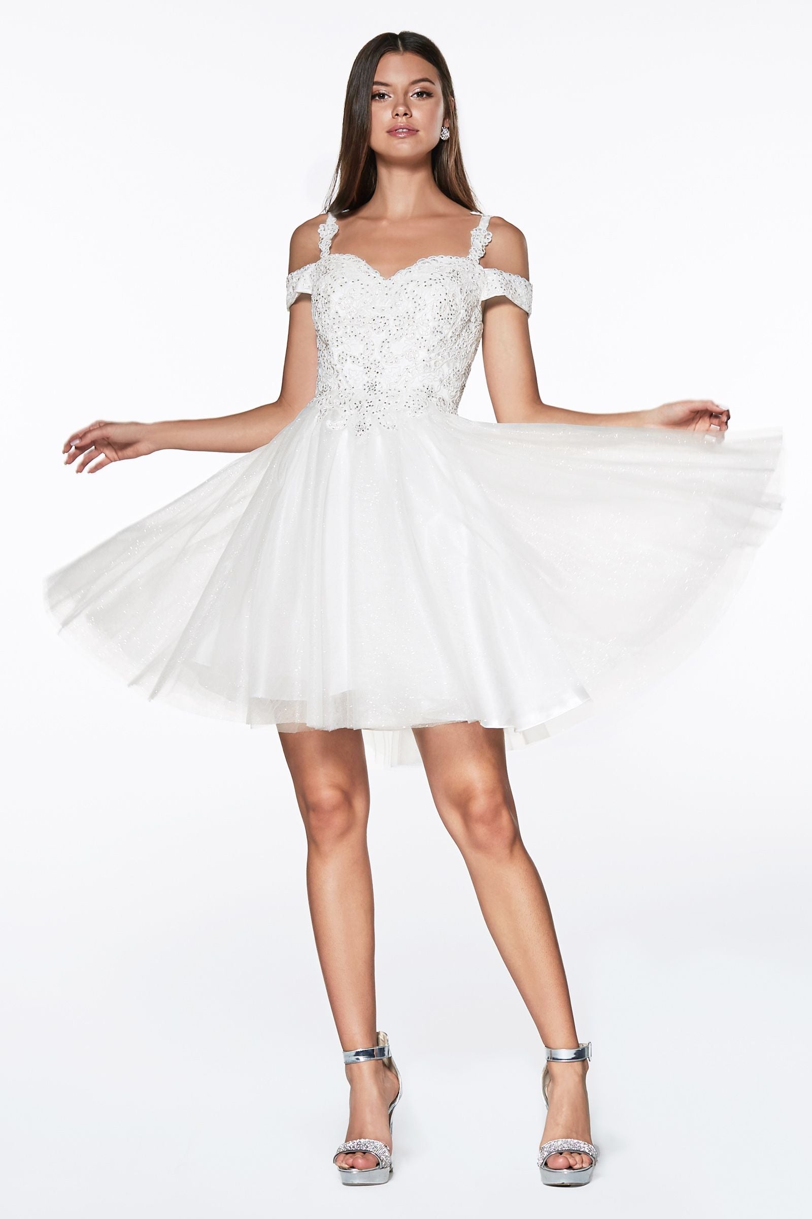 LADIVINE CD0132 DRESS