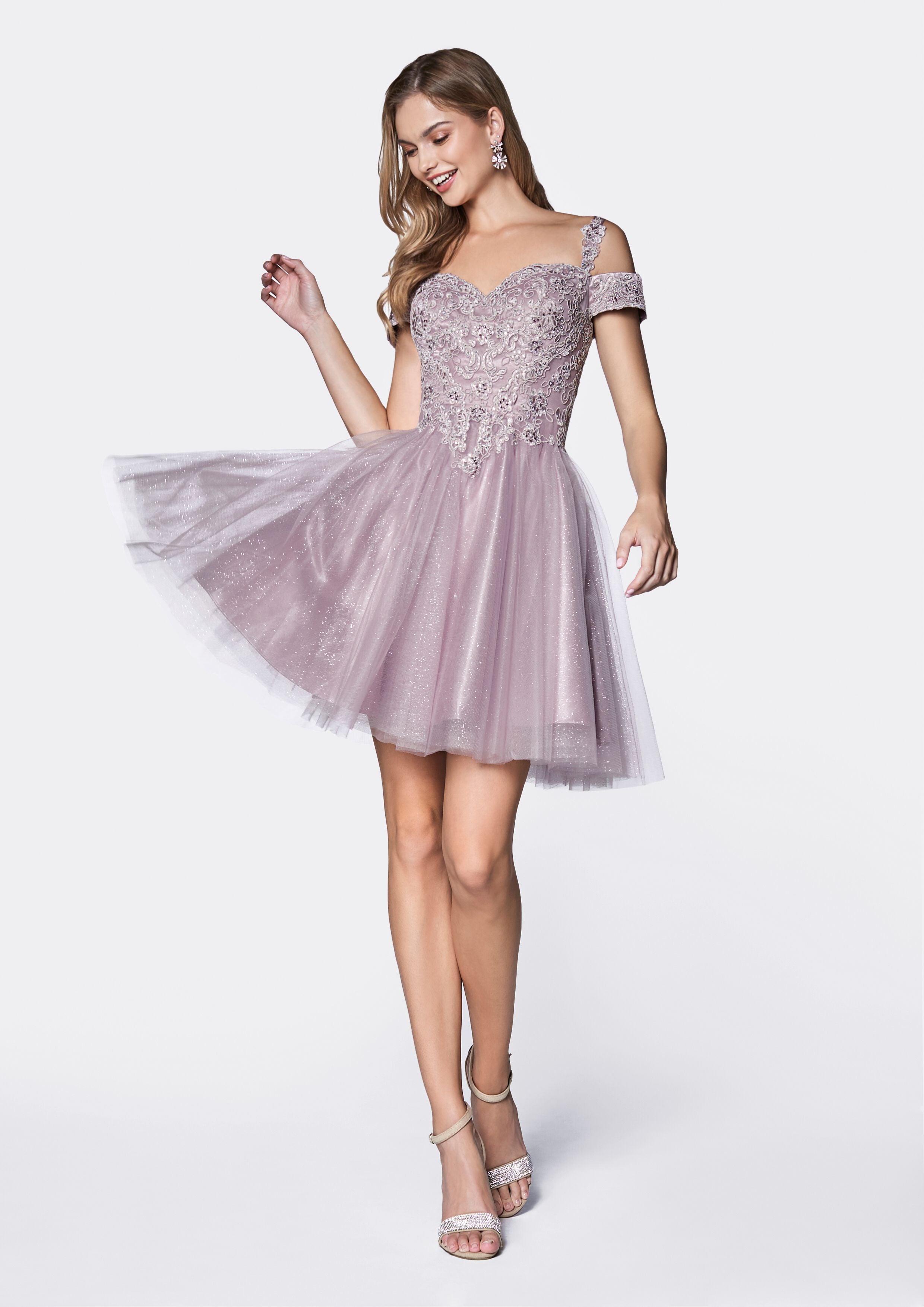 LADIVINE CD0132 DRESS