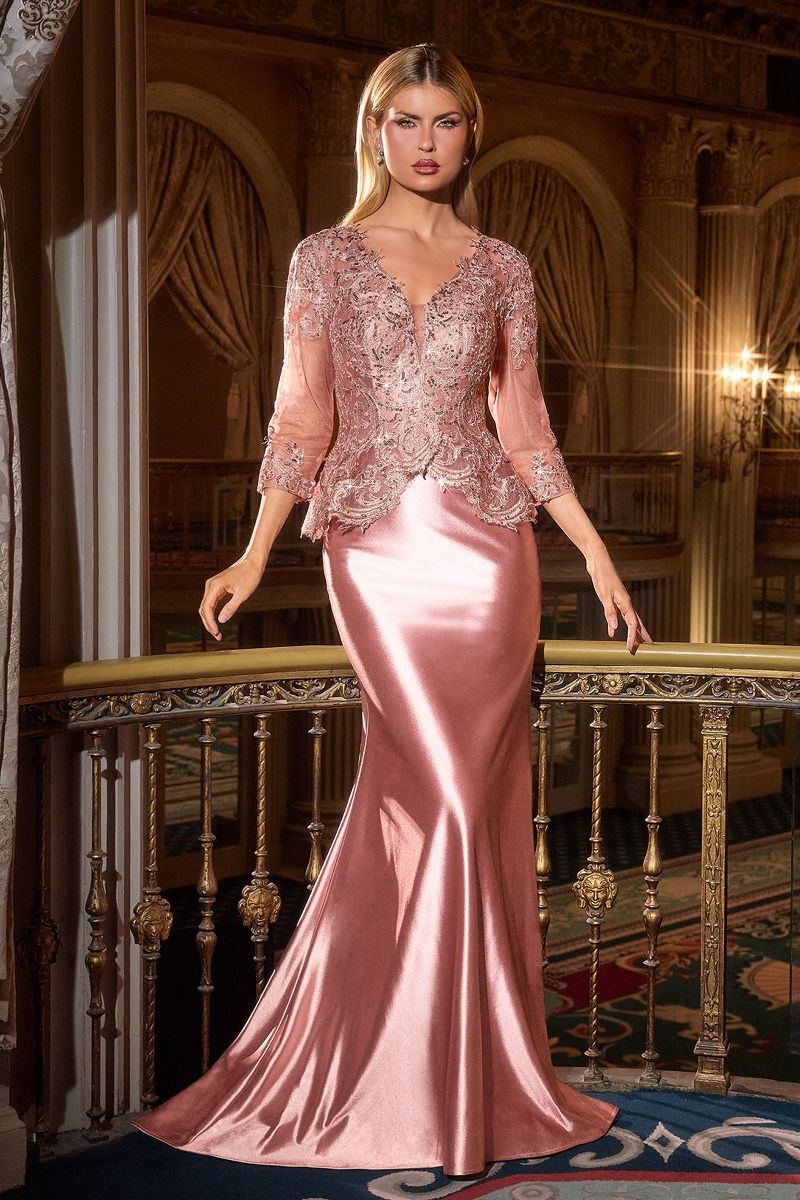 LADIVINE CD720 DRESS