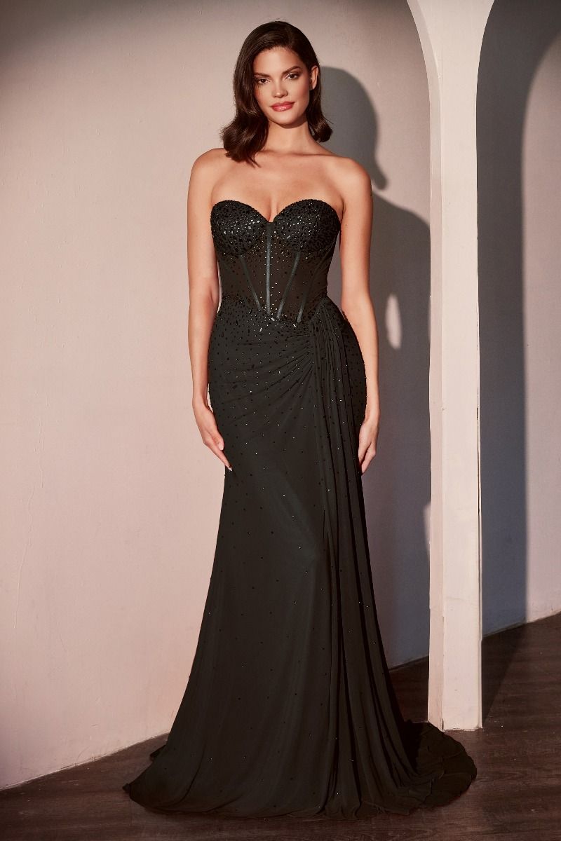 LADIVINE CD770 DRESS