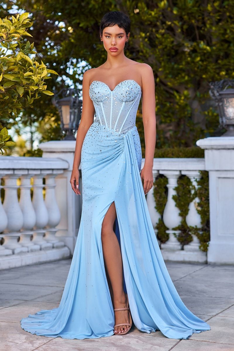 LADIVINE CD770 DRESS