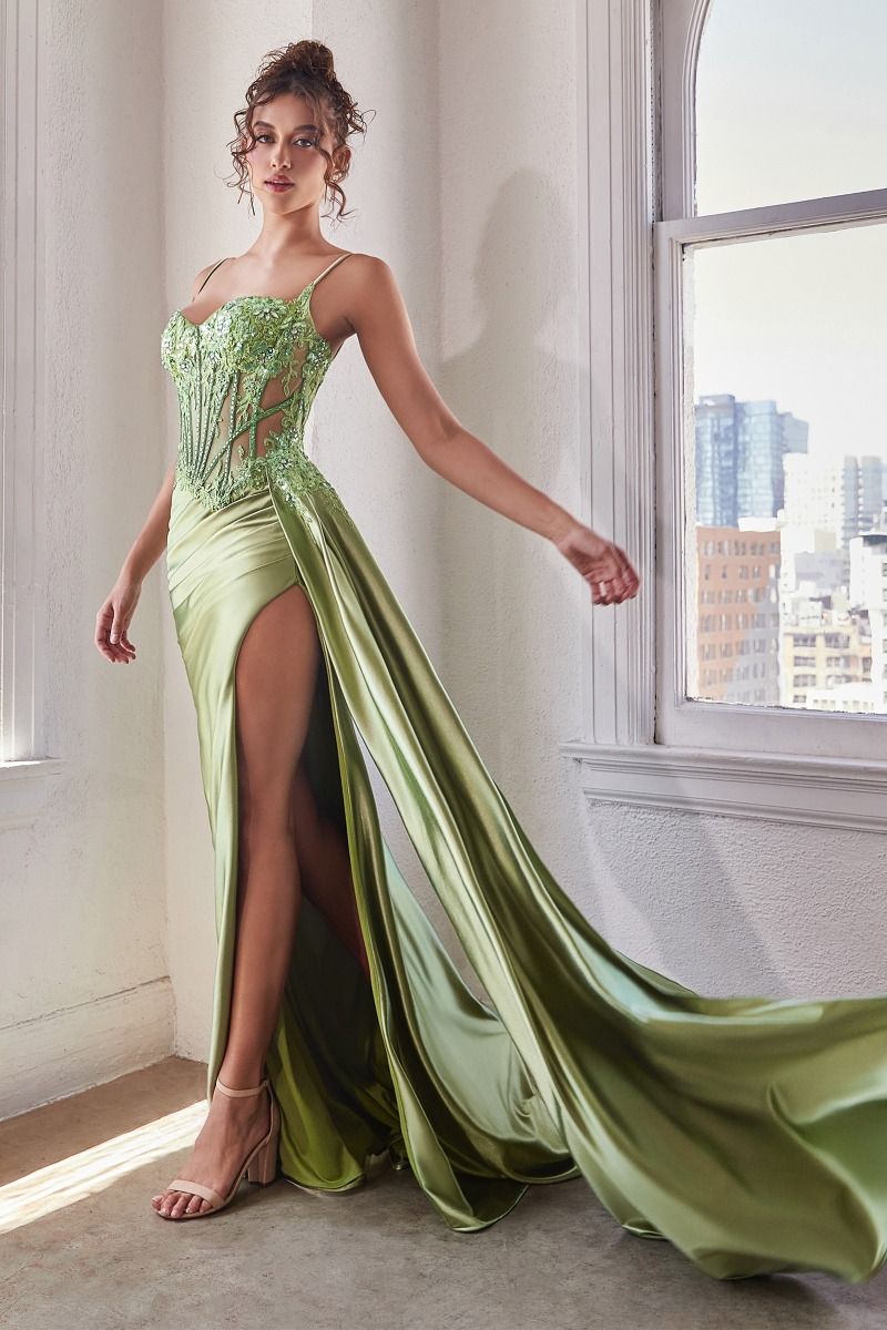 LADIVINE CD868 DRESS