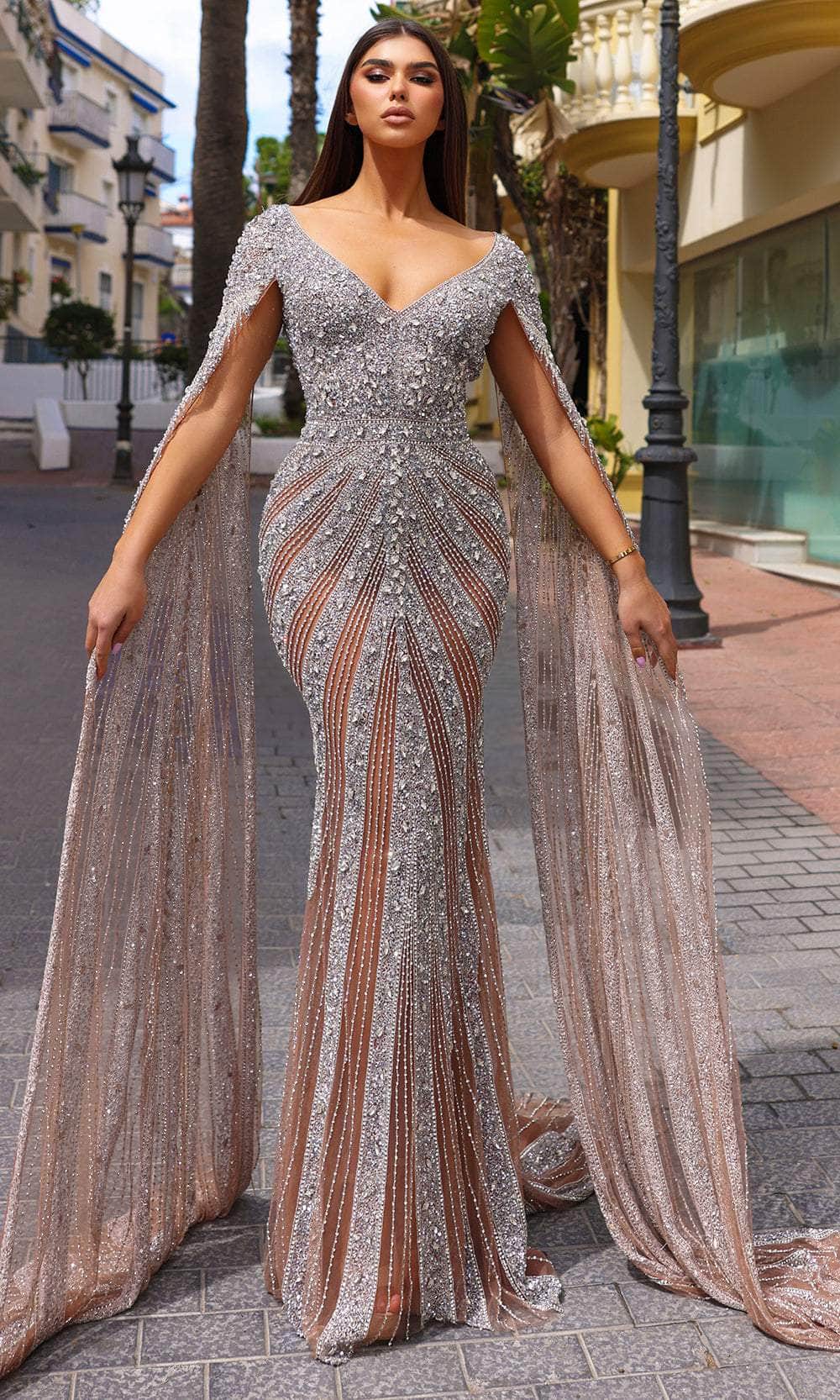 Chic and Holland HF110276 DRESS
