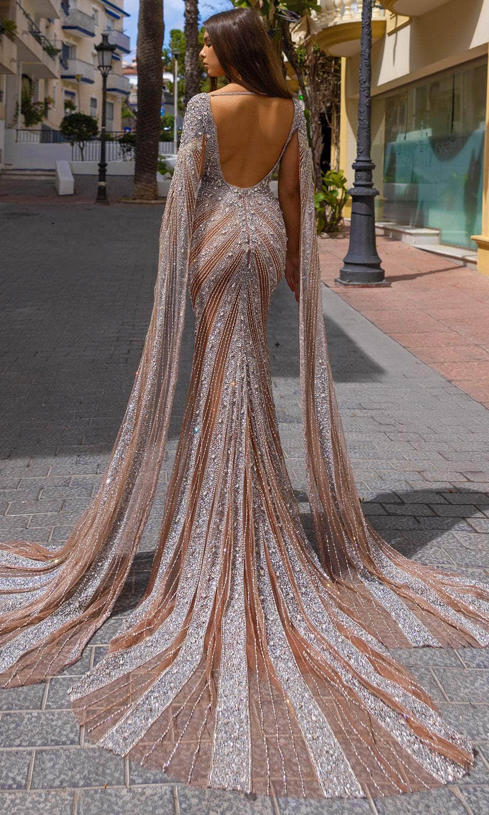 Chic and Holland HF110276 DRESS