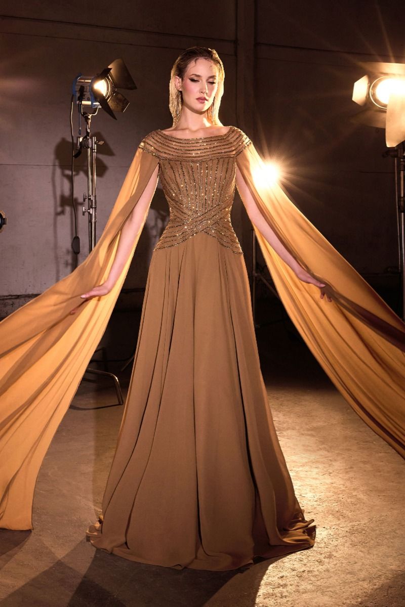 LADIVINE CL08 DRESS