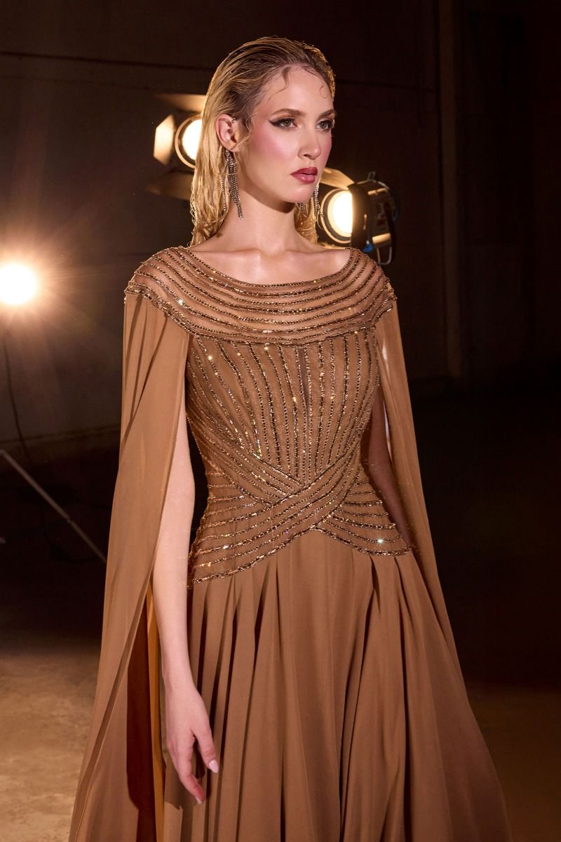 LADIVINE CL08 DRESS