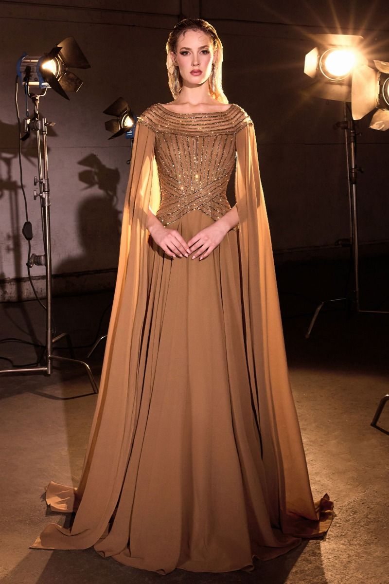 LADIVINE CL08 DRESS