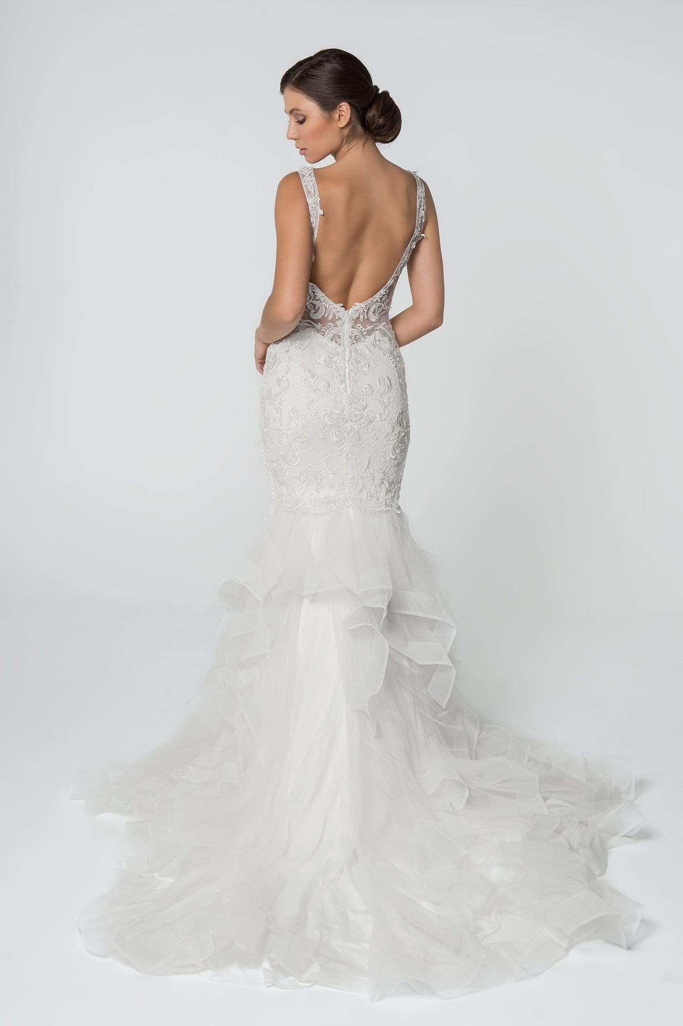 GLS by GLORIA GL2814 DRESS