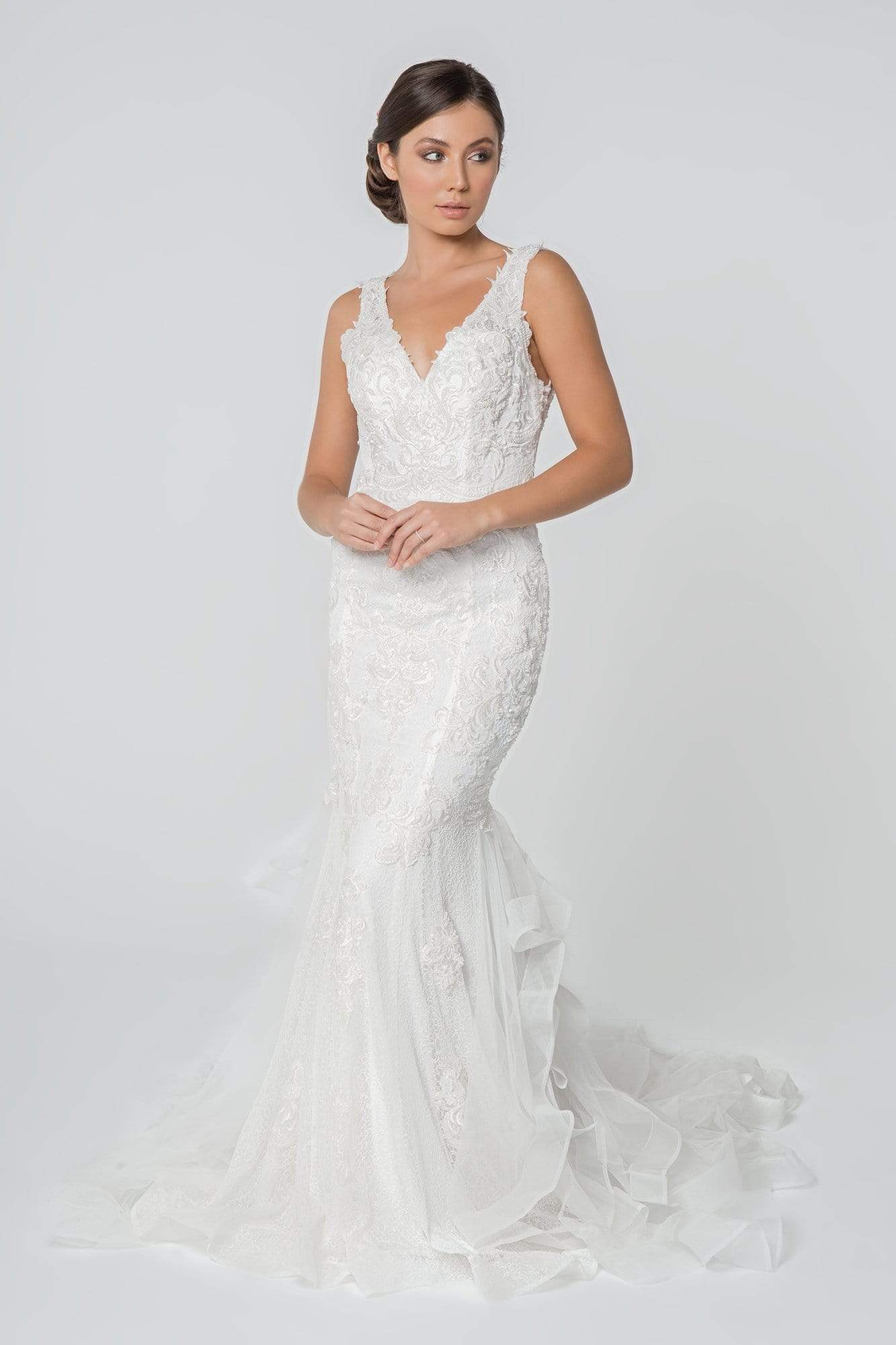 GLS by GLORIA GL2814 DRESS