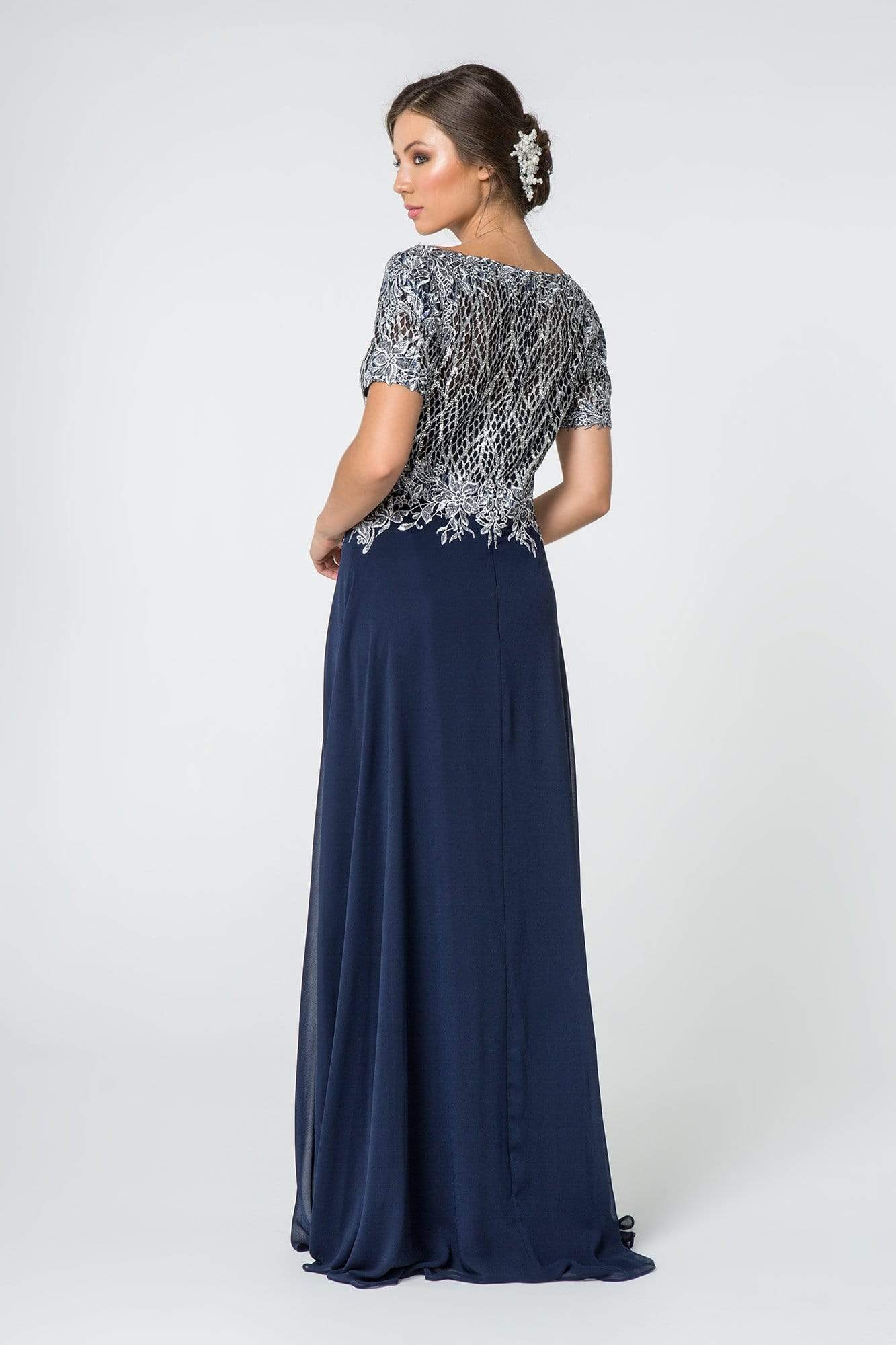 GLS by GLORIA GL2826 DRESS
